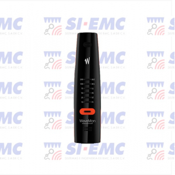 wavemon-monitor-personal-emf