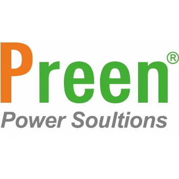 preen