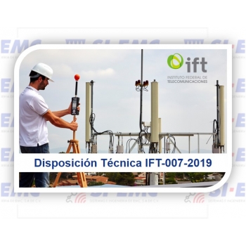 disposicion-tecnica-ift-007-2019