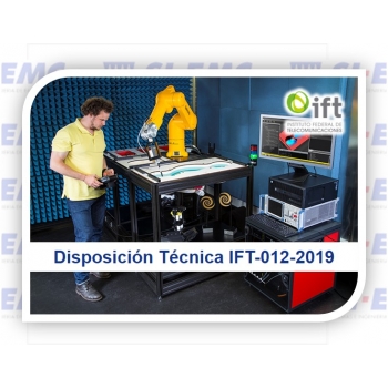 disposicion-tecnica-ift-012-2019