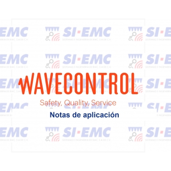 wavecontrol-notas-de-aplicacion