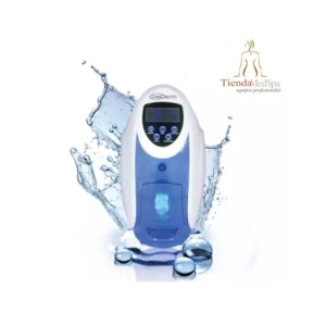 O2 Facial 2 en 1 NEWTON