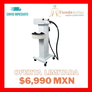 Maquina de masaje corporal G5