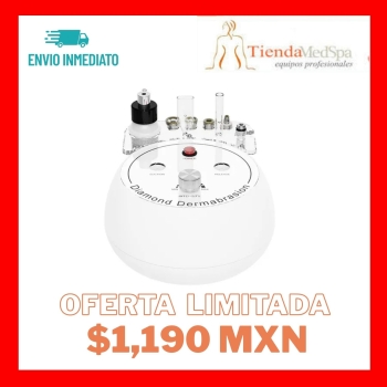 maquina-de-vacio-microdermabrasion