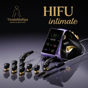 HIFU Intimate