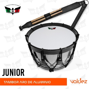 tambor-junior-aros-de-plastico