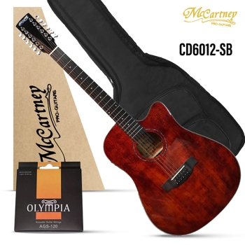 docerola-mccartney-cd6012-sb