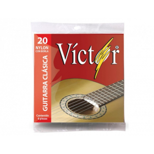ENC. VICTOR NYLON  20