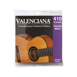 ENC. LA VALENCIANA TITANIO VAGS-410T