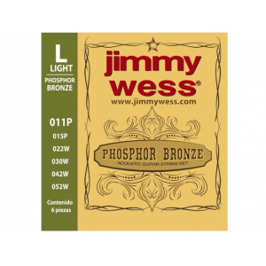 ENC. JIMMY WESS BRONCE 011 JWGA-811BF  WB11