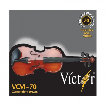 ENC. VIOLIN VICTOR VCVI-70  (70)