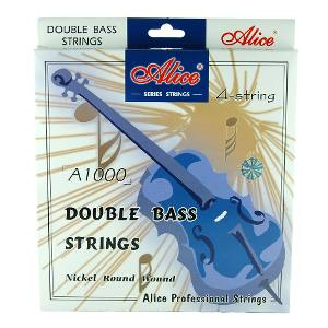 ENC. CONTRABAJO ALICE A1000  (A1000-92)