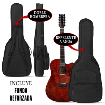 docerola-mccartney-cd6012-sb