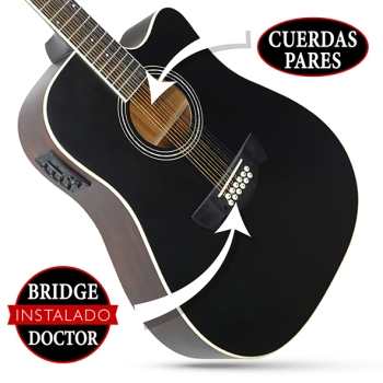docerola-tagima-rio-bravo-negra