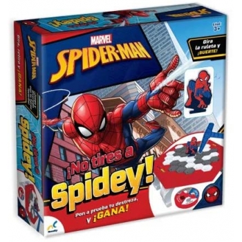 no-tires-a-spidey-novelty