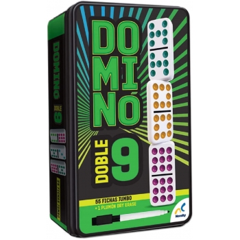 domino-doble-9-novelty