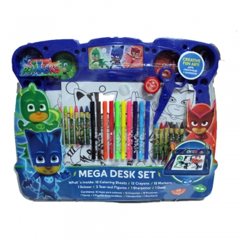 mega-desk-set-pj-mask