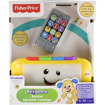 fisher-price-rie-y-aprende-bocina-aprende-conmigo