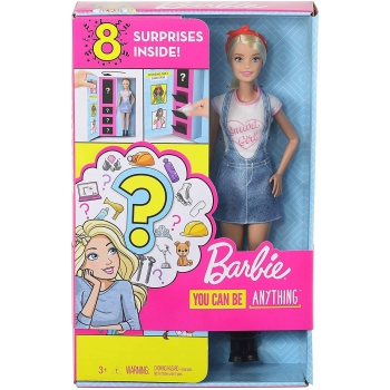 barbie-profesion-sorpresa