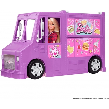 barbie-careers-food-truck