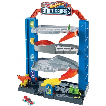 hot-wheels-city-stunt-garage-pista