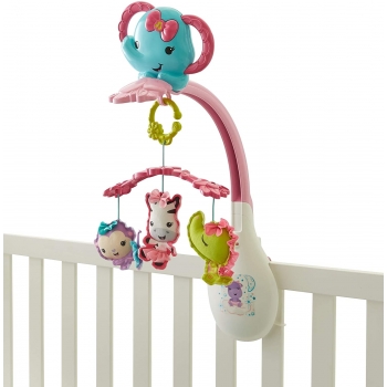 fisher-price-movil-3-en-1-amigos-rosa