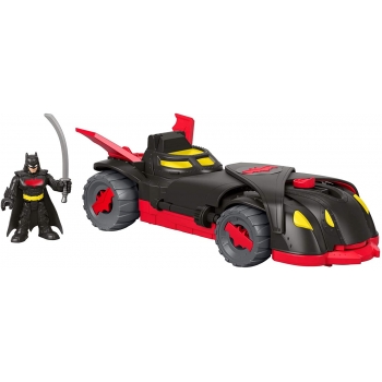 imaginext-batimovil-ninja