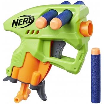 nerf-mini-lanzador-nanofire