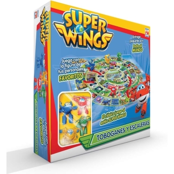 super-wings-juego-de-mesa
