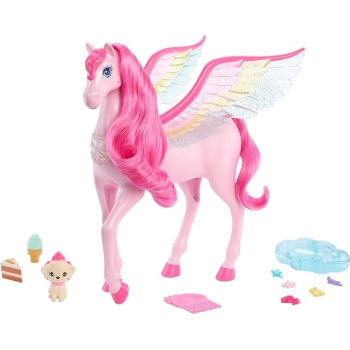 set-de-juego-barbie-a-touch-of-magic-pegaso