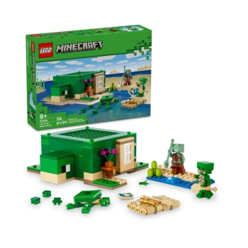 minecraft-la-casa-tortuga-de-la-playa-lego-21254