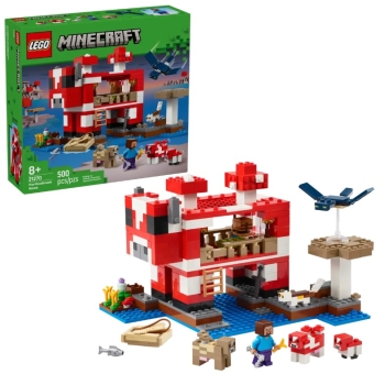 minecraft-la-casa-chimpanaca-lego-21270