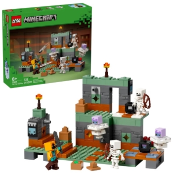 minecraft-la-camara-de-desafio-lego-21271
