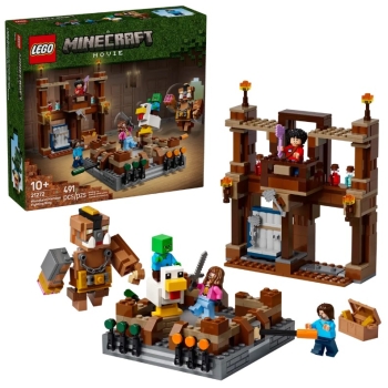 minecraft-el-ring-de-combate-de-la-mansion-del-bosque-lego-21272