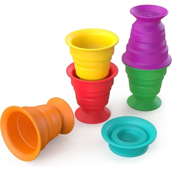 vasos-sensoriales-plegables-baby-einstein