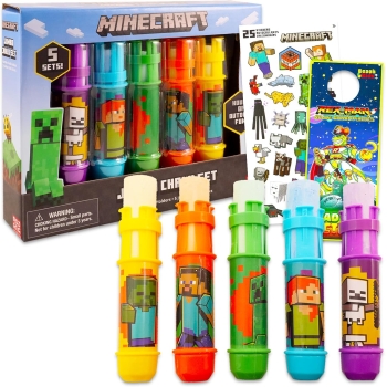 set-de-5-gises-jumbo