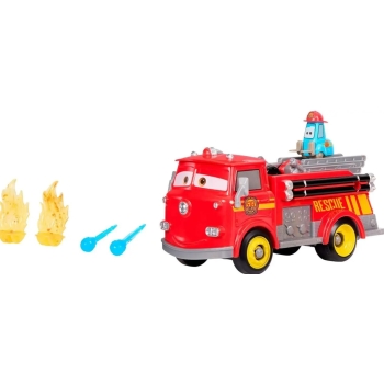 cars-de-disney-y-pixar-vehiculo-de-juguete-rojo