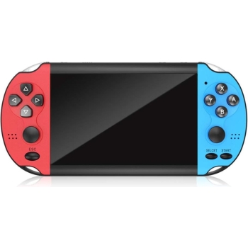 consola-de-videojuegos