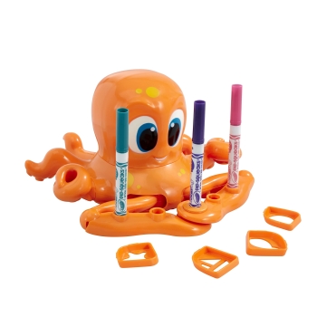 oscar-el-pulpo-crayola