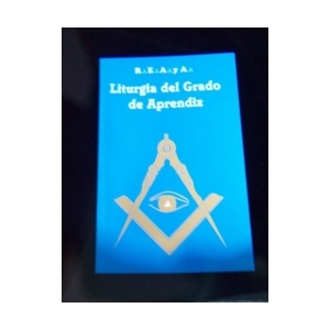 Liturgia del Grado de Aprendiz