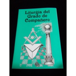 Liturgia del Grado de Compañero