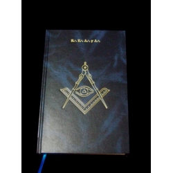 Liturgia Empastada Grados Azules