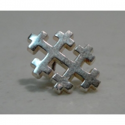 pin-cruz-grado-33-en-plata