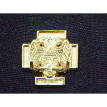 joya-aguila-grado-30-en-metal-dorado