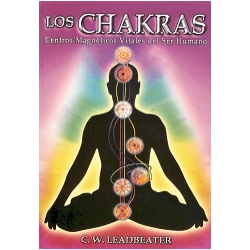 los-chakras