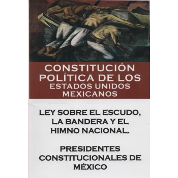 2023-constitucion-politica-de-los-estados-unidos-mexicanos