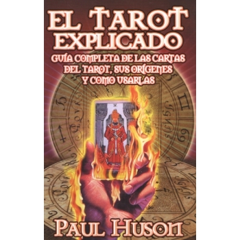 el-tarot-explicado