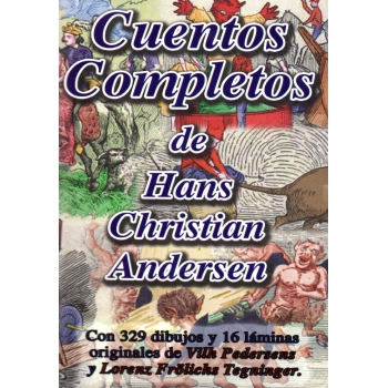 cuentos-completos-de-hans-christian-andersen