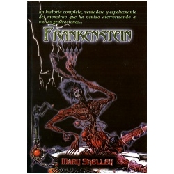 frankenstein