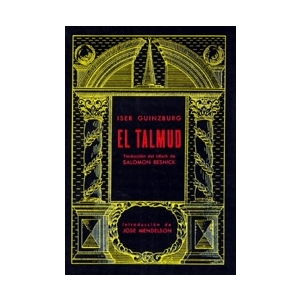 EL TALMUD